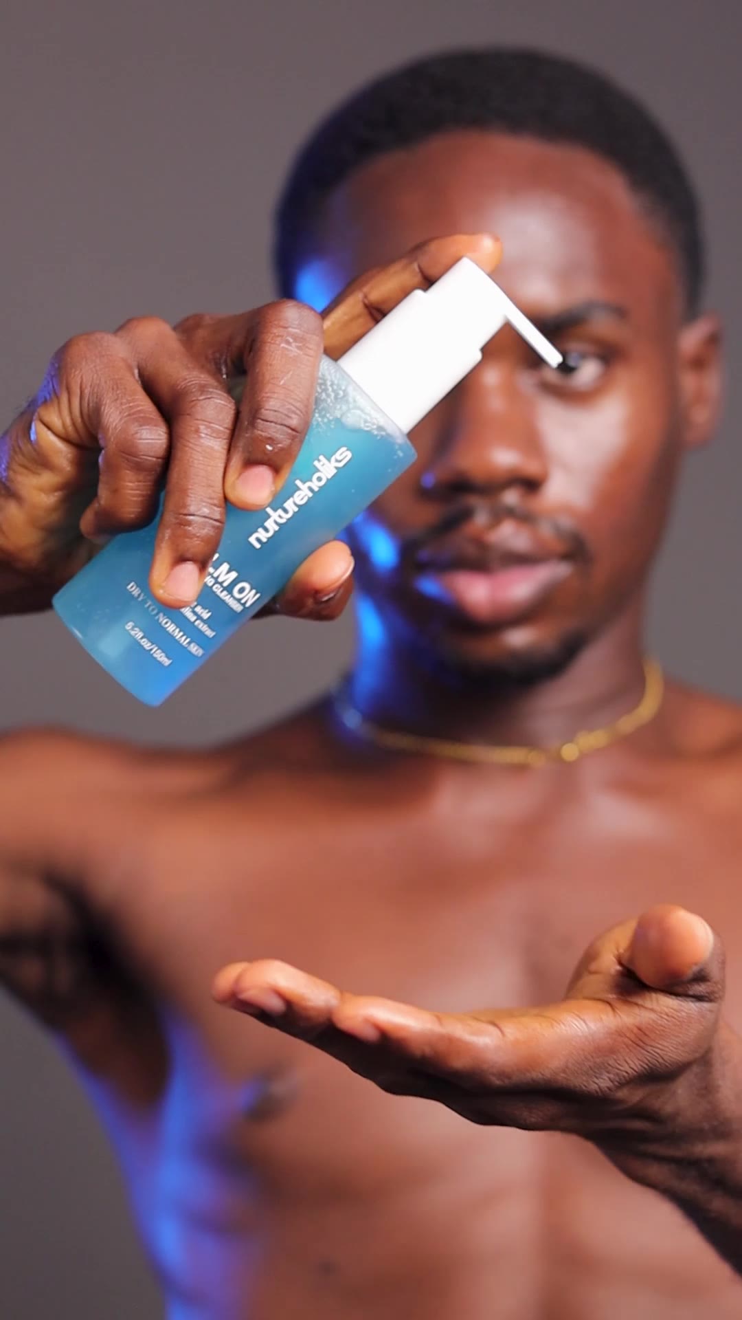 Stanley, founder of Maple Skin